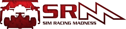 SRM – Sim Racing Madness